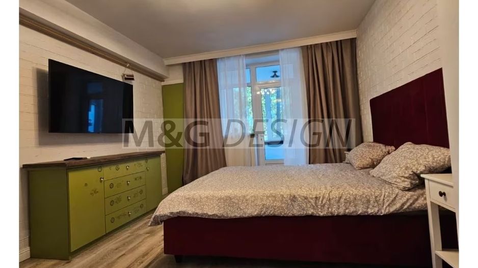 Apart LUX central -Balcescu  etaj 1 - Poză 4