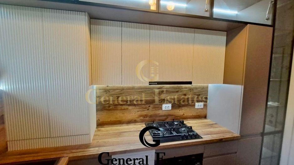 Vânzare apartament 3 camere cu curte proprie | Păcurari | Bloc 2024 - Poză 8