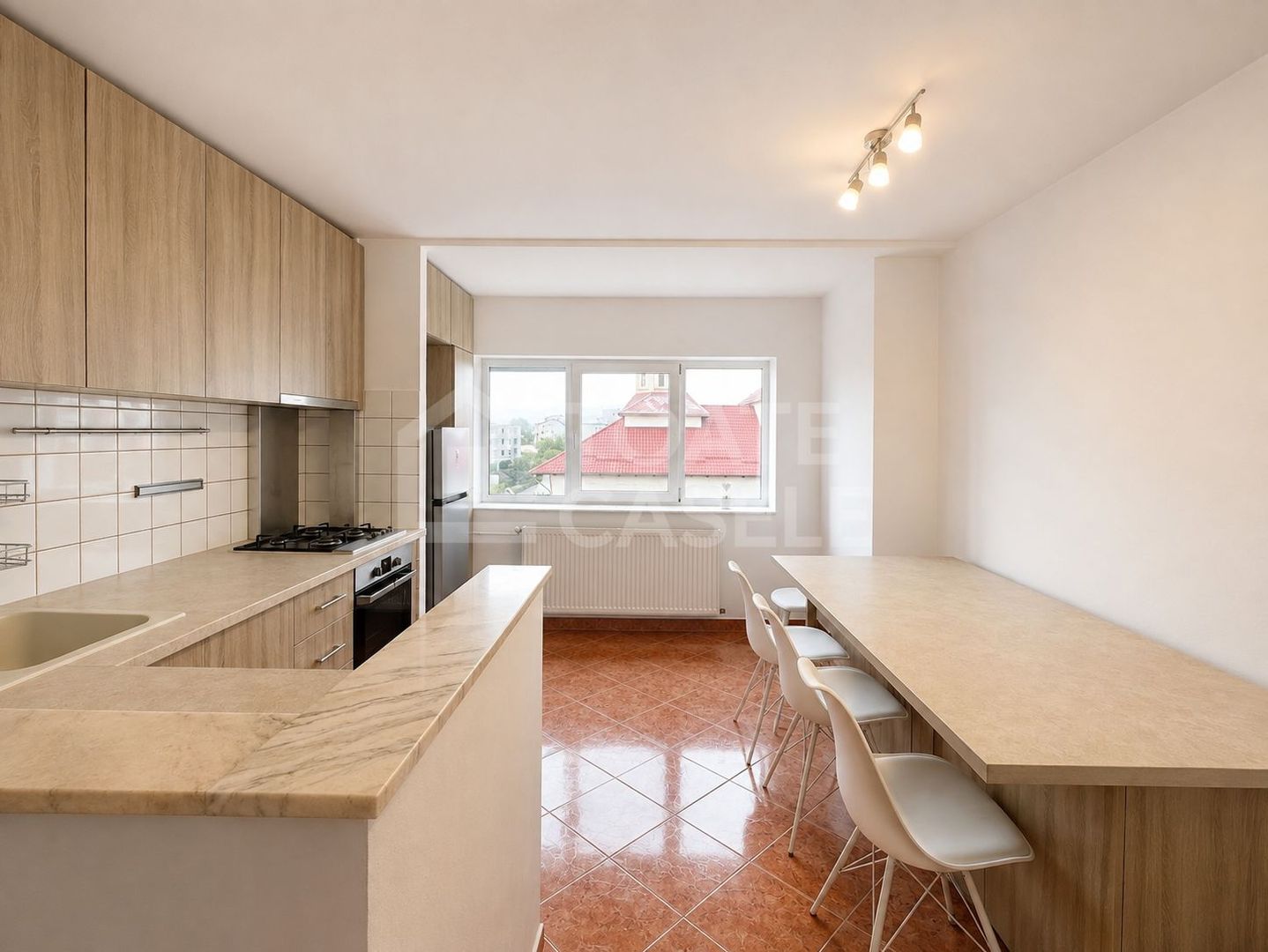 Apartament 2 camere | Între Lacuri | 52 mp + boxă 10 mp - Poză 4