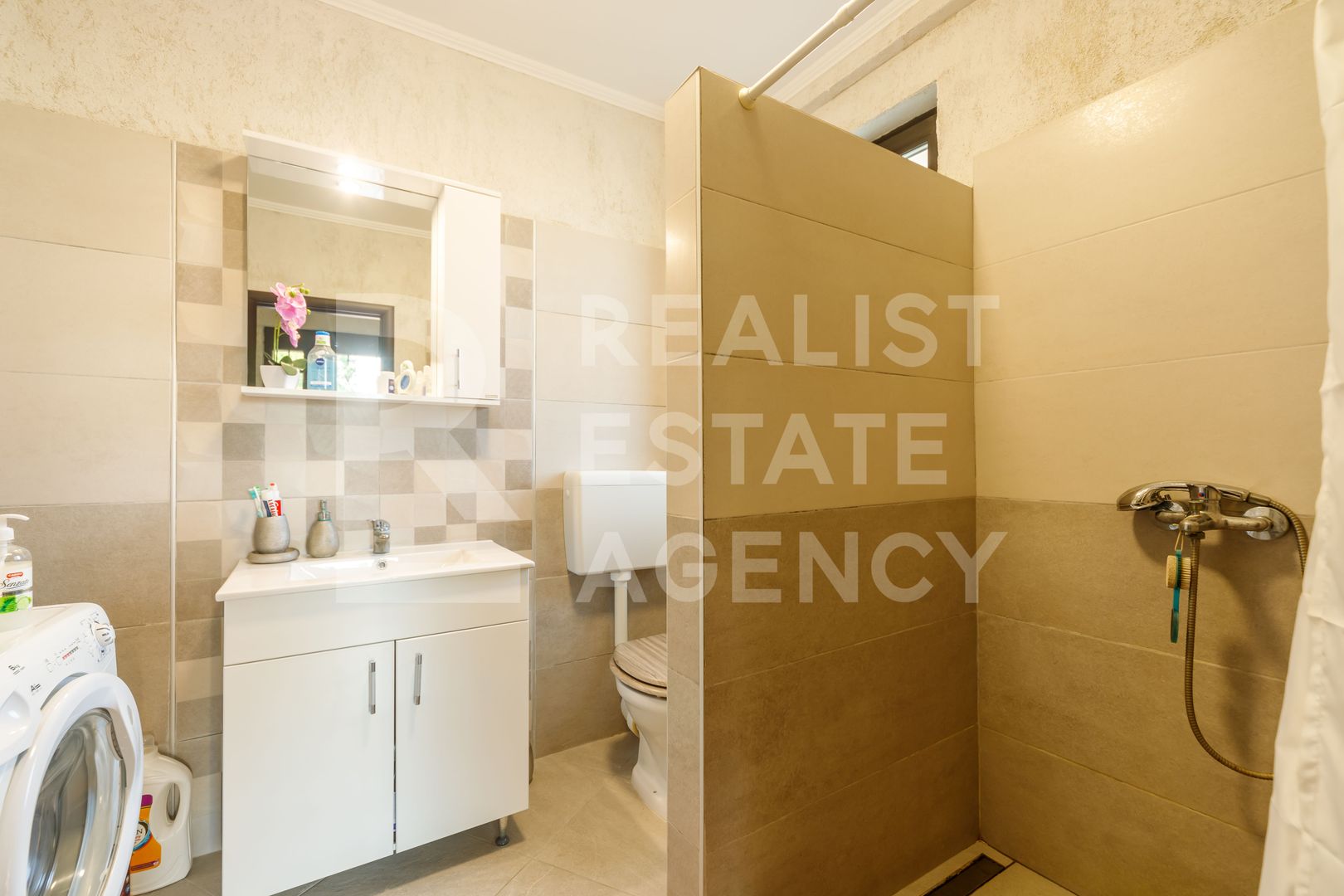 Vânzare, casă cu 4 camere, loc. Măgurele, Ilfov - Poză 26