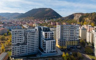 Penthouse pe 2 Nivele - zona Racadau | 140mp + terasa 103mp