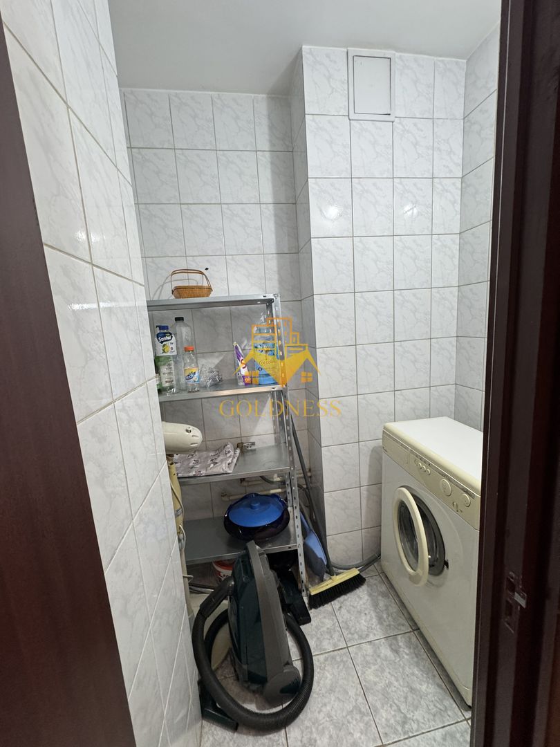 3 camere, decomandate, Dorobantilor Zona Piata Marasti, Revo Fitness - Poză 7