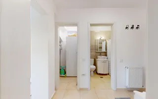 Vila individuala modernă 4 camere | Popești-Leordeni – Intrarea Viilor - Poză 23