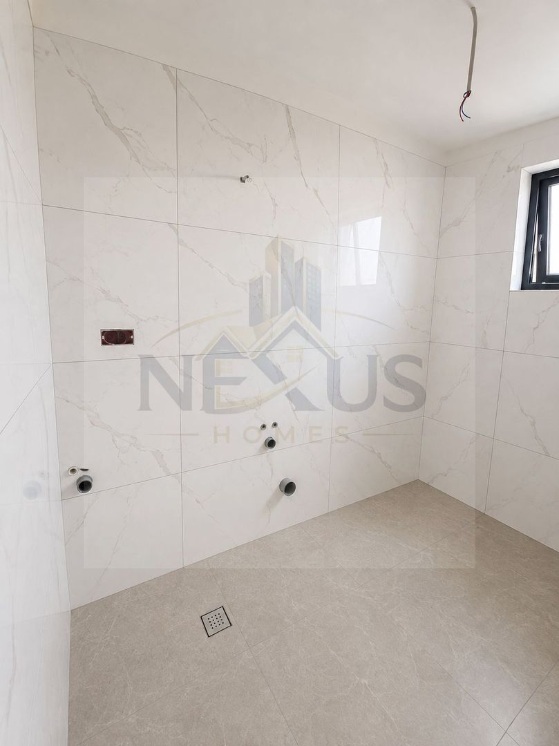 Comuna Berceni - Strada Campului - Casă P+1 | Teren 352 mp - Asfalt - Poză 14