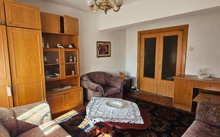 Apartament cu 2 camere | Bd. Decebal | Oradea - Poză 2