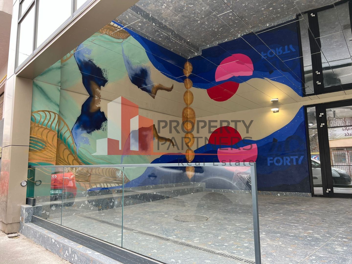 Spatiu de birou Central - Poză 11