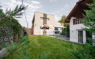 NECTORA IMOB Exclusivitate-Casa Premium 200 mp utili, Zona Adevarului - Poză 8