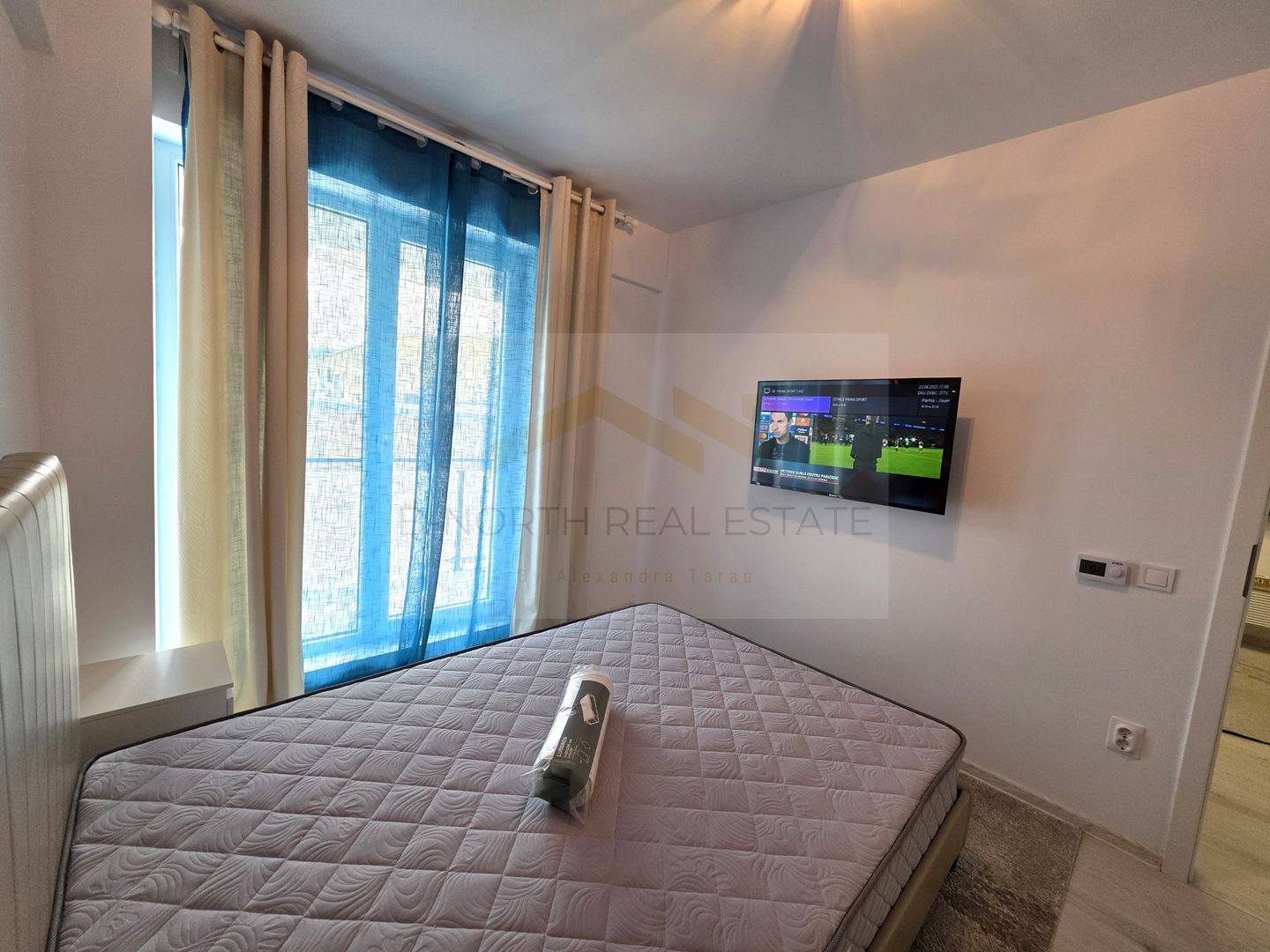 Prima inchiriere  2 camere Otopeni Bloc nou 2025 - Poză 3