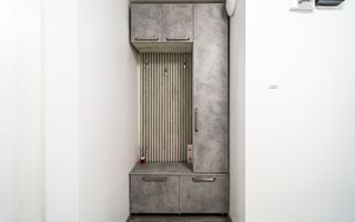 3 camere, 76 mp, etajul 4, mobilat-utilat, Piata Gorjului -Scoala 174 - Poză 12