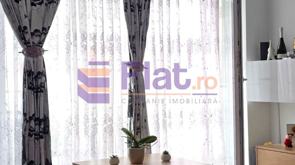 Apartament 3 Camere Maurer Residence – Brașov Coresi - Poză 19