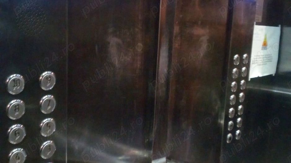 Proprietar inchiriez ap 2 camere cu Centrala proprie aproape de Iulius Mall, langa Kaufland - Poză 10