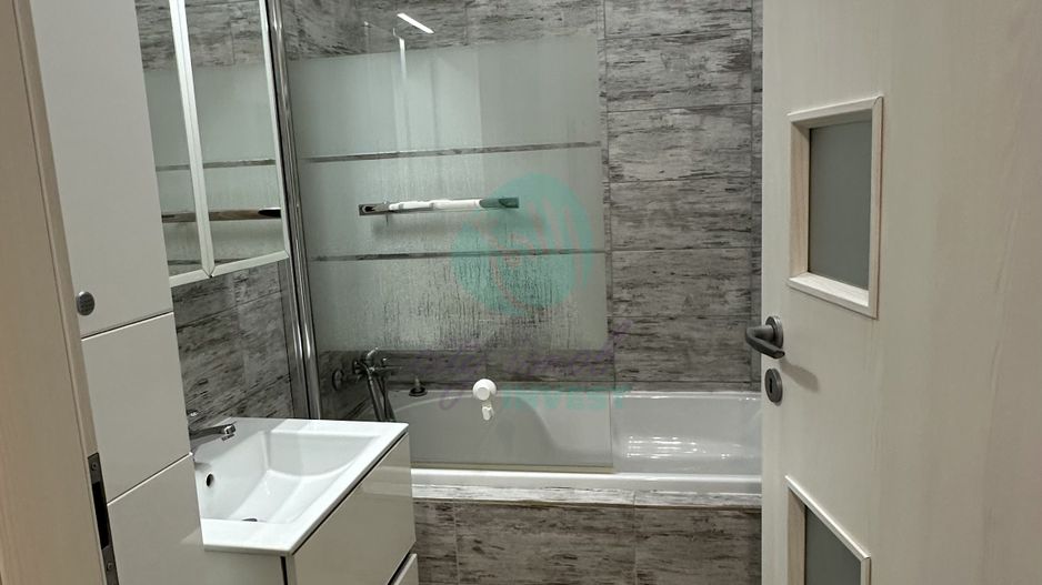 2 camere decomandate Parcul Carol - Poză 8