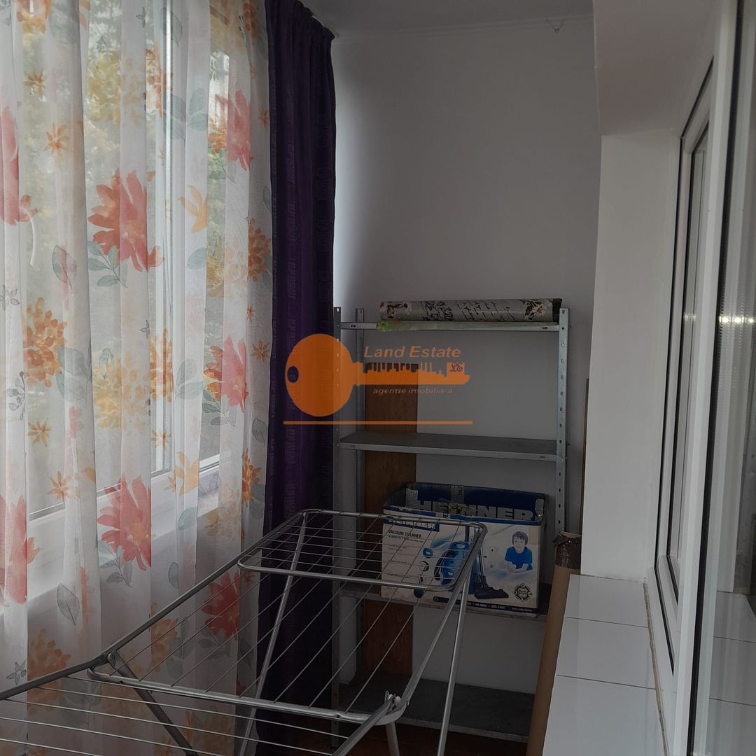 Garsonieră decomandată, renovată | Lacul Tei - Poză 19