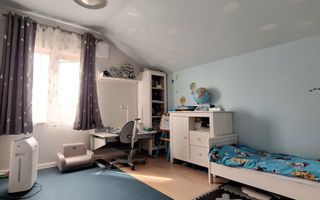 Casa eficienta energetic cu piscina in Giroc - Poză 21