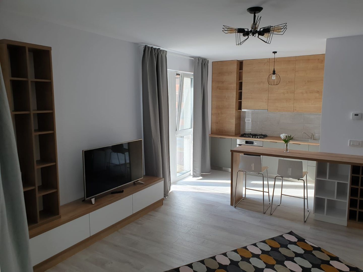 Apartament cochet I Loc parcare inclus I Zona Aradului - Poză 4