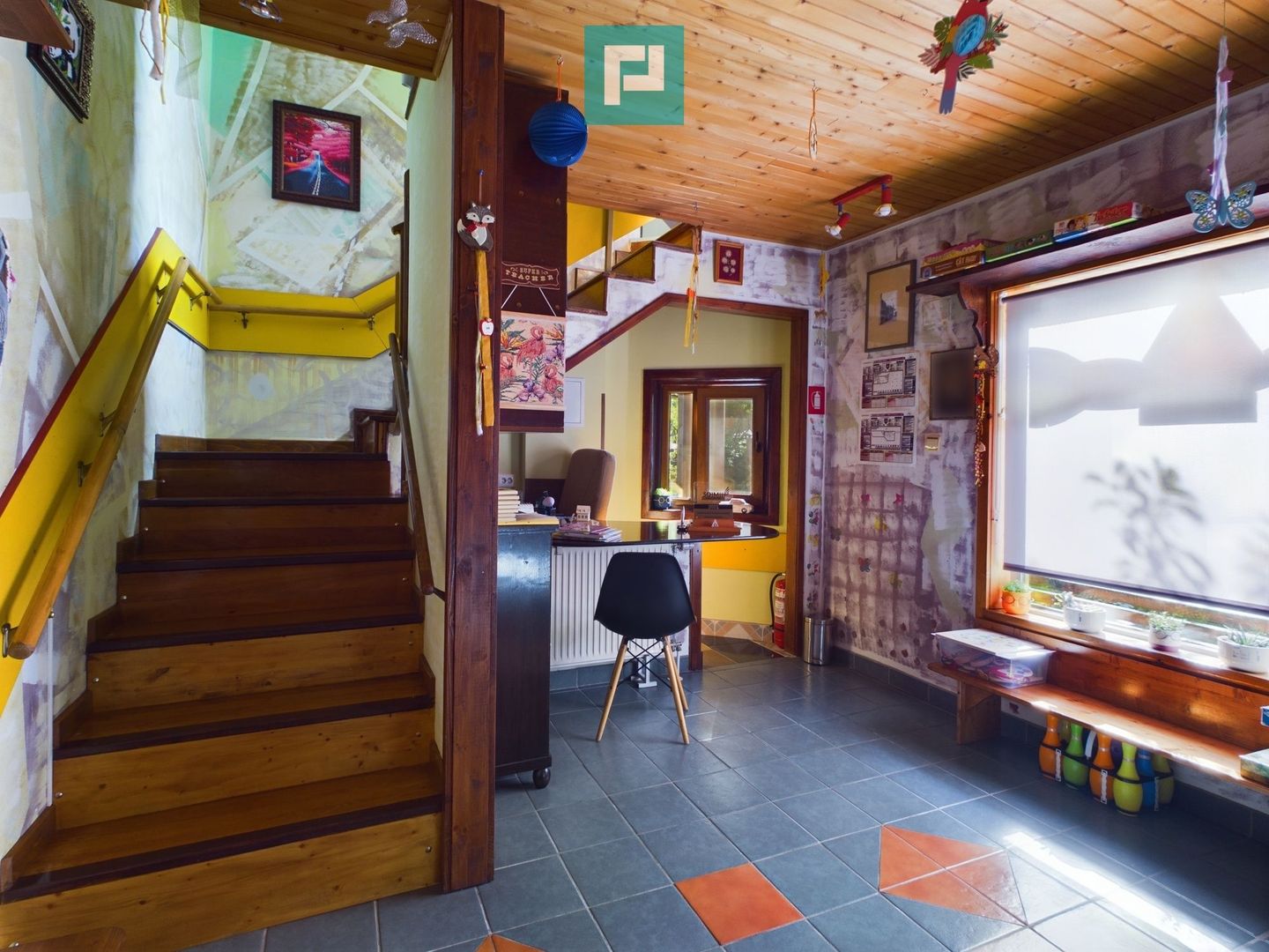 Spațiu de birouri pe Strada Poet Andrei Mureșanu - Poză 36