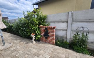 De vanzare casa pe un singur nivel 3 camere, 483mp teren, Alba Micesti - Poză 24