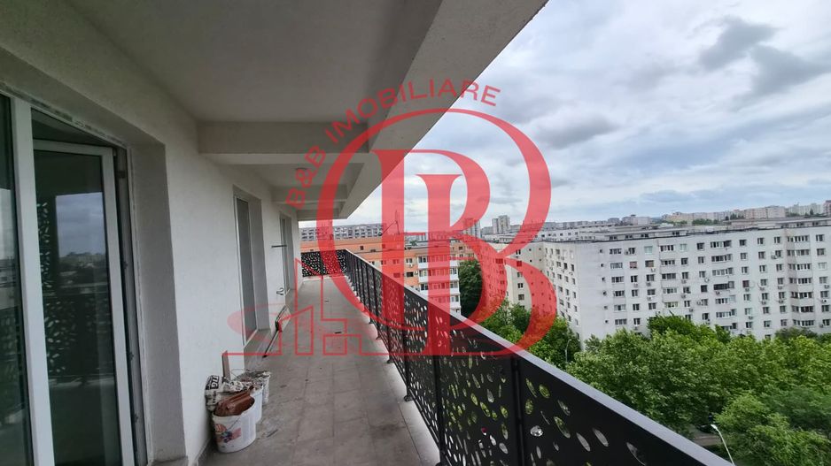 5 camere 193 mp total | 2 Terase | 3 bai | Liviu Rebreanu - Poză 23