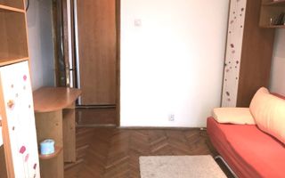 GARA-ABATOR- Apartament de 3 camere foarte spatios si luminos! - Poză 18