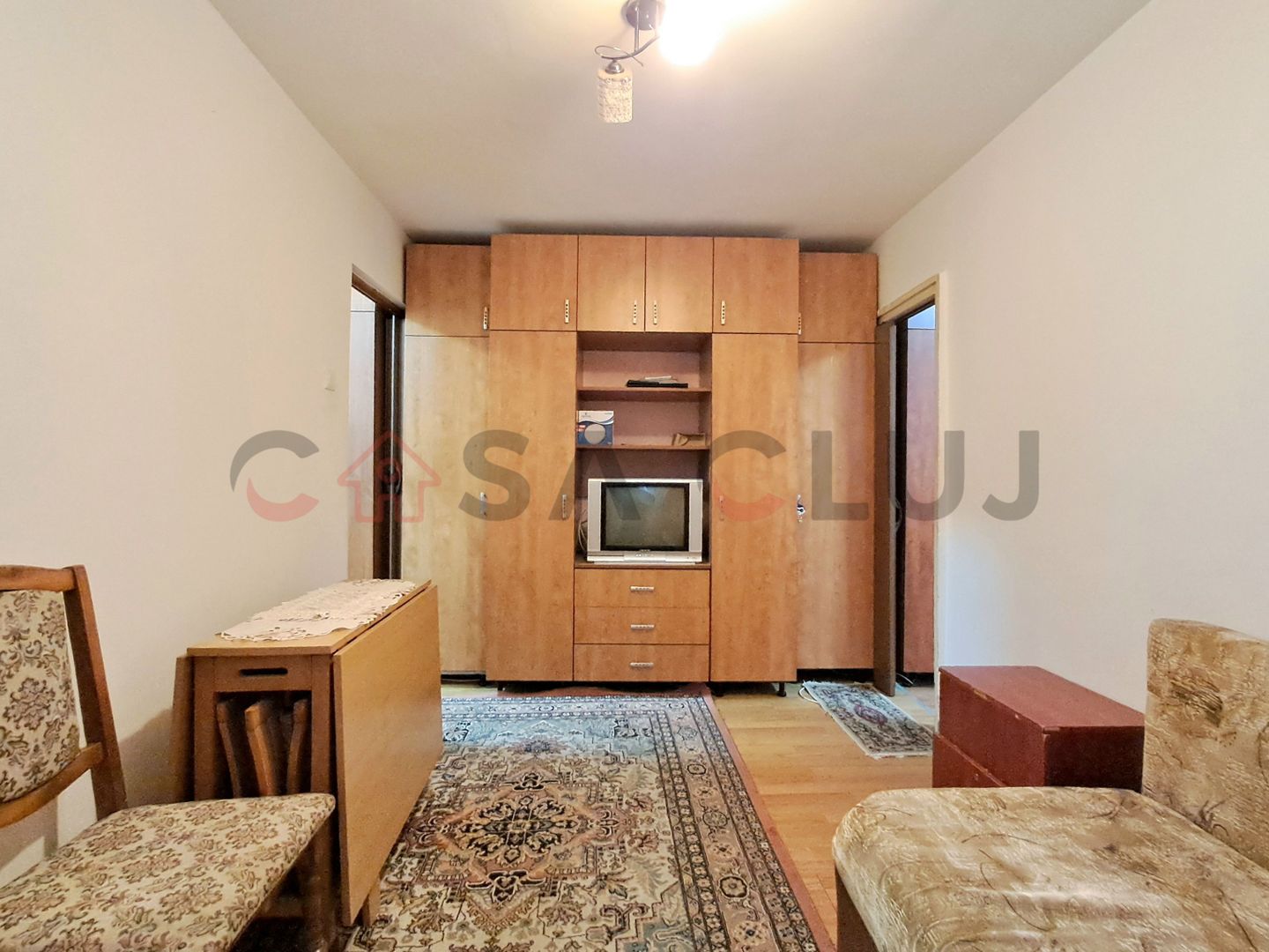 2 camere, Etaj 3, Gheorgeni, Zona Piata Hermes!! - Poză 2