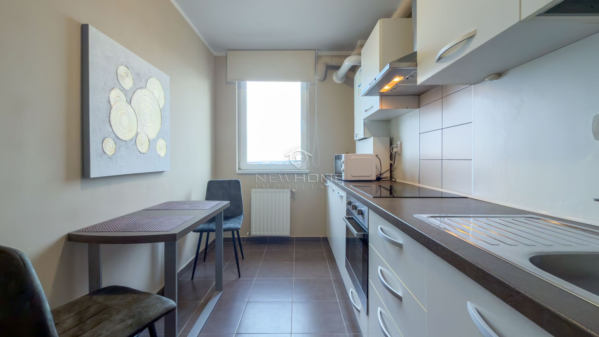 Apartament de inchiriat 1 camera Parcare, Calea Turzii - Poză 8