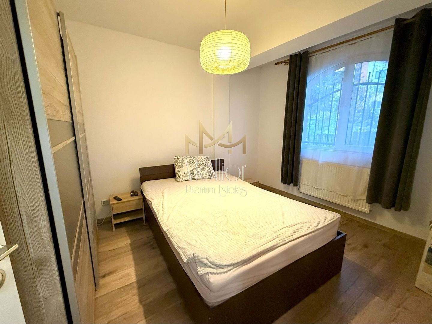 Apartament decomandat, 2 camere - Andrei Muresanu - Poză 5