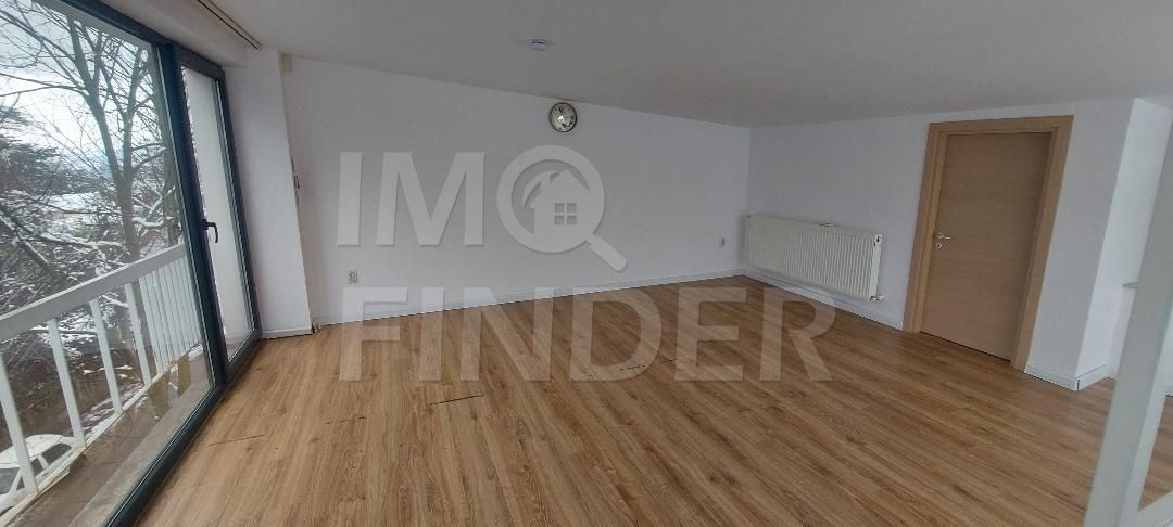 Inchiriere spatiu birouri zona Gradinii Botanice - Poză 9