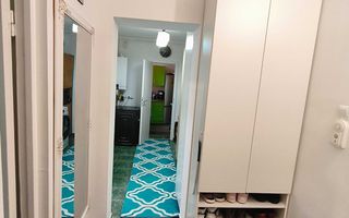 Apartament de vânzare Sibiu | 2 camere | Hipodrom 1 | 58 mp - Poză 5