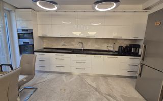 Vila 102 mp mobilată/utilata + 2 parcari -  Jasmine Garden Pipera ! - Poză 4