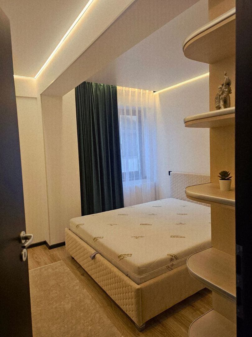 Apartament 2 camere – Aristide Pascal | Zonă Vitan Mall - Poză 9