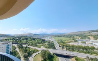 Comision 0. Apartament 3 camere + terasa 13 mp view superb! - Poză 3