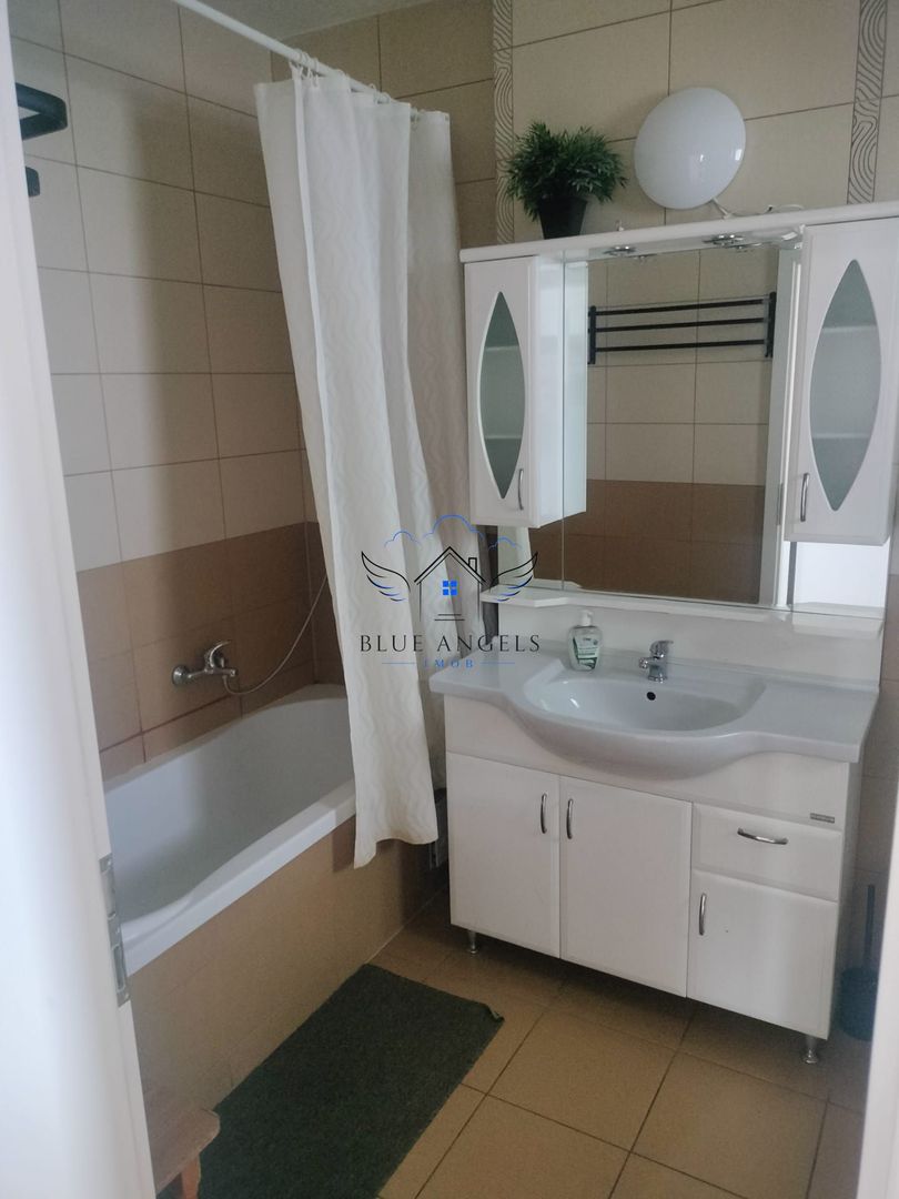 Apartament 3 camere decomandat de închiriat – Avantgarden 3 - Poză 8