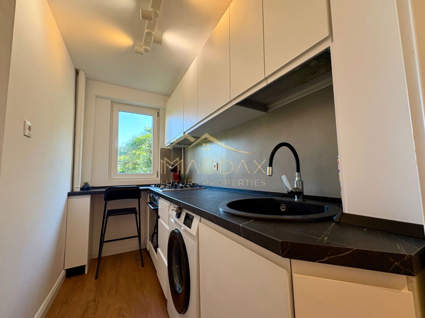 APARTAMENT 2 CAMERE - ELEGANTA & EFICIENTA in Piata Victoriei - Poză 19
