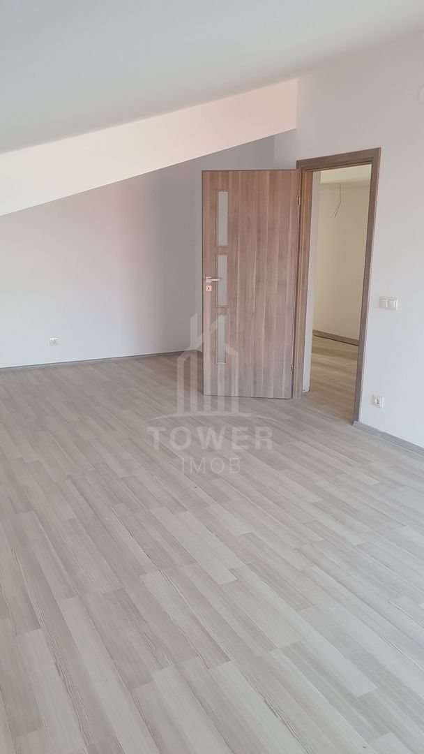 Apartament nou, 3 camere, la Vila – Zona Terezian - Poză 8