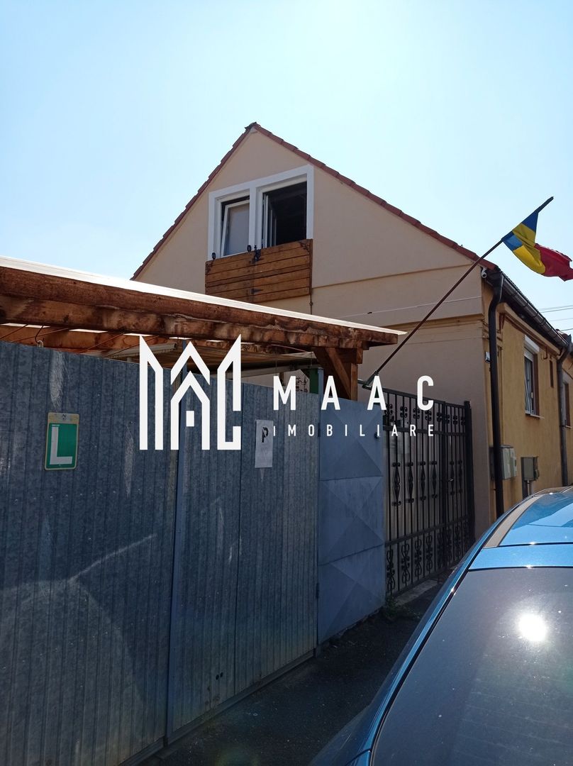 Casă 3 camere de vânzare | Sibiu, Lazaret | 140 mp - Poză 7