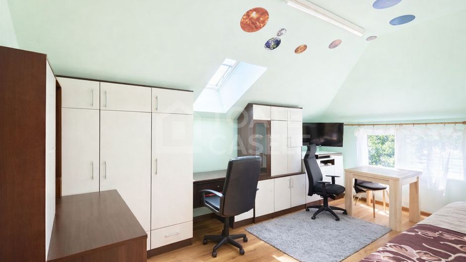 Apartament cu 2 camere, zona Fabricii de Zahar - Poză 1