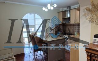 Apartament 3 camere zona Tolstoi etaj 3 - Poză 2