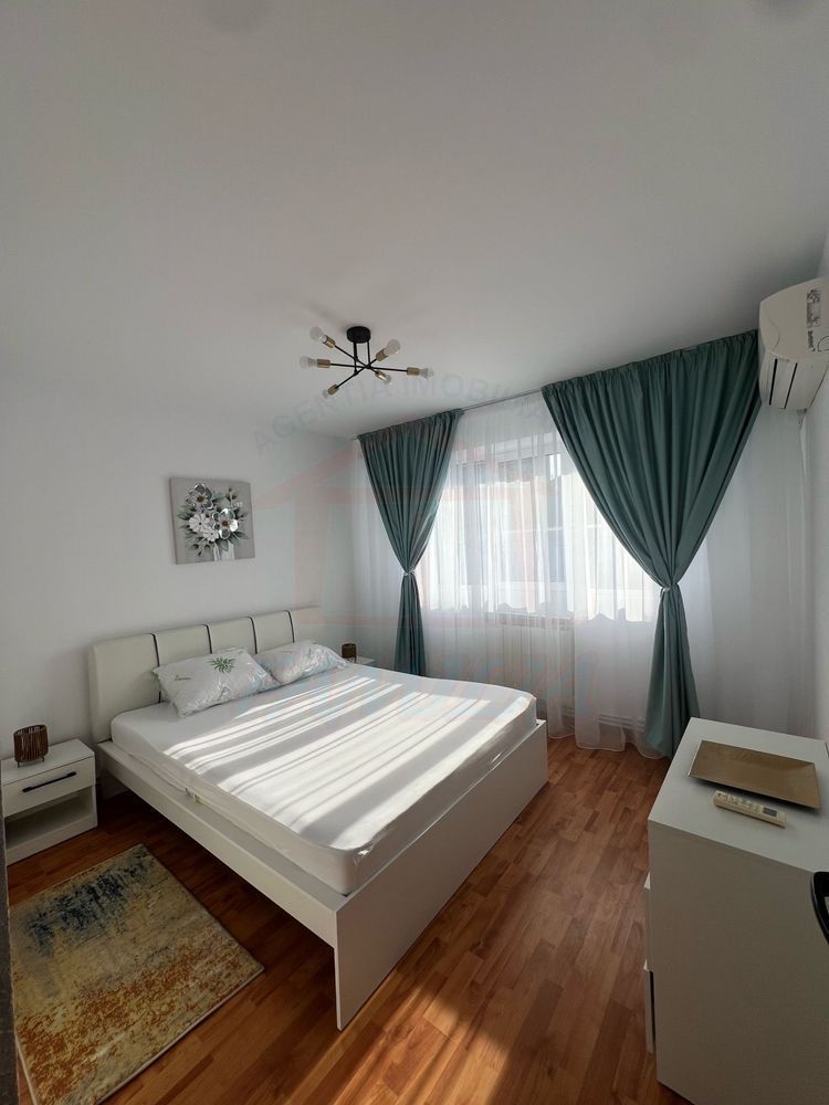 📍De închiriat - Apartament 2 Camere Zona Portului, 550 EURO - Poză 3