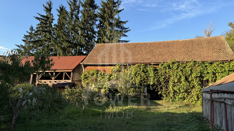 De Vânzare | Casă Individuală | Ocna Sibiului - Poză 6