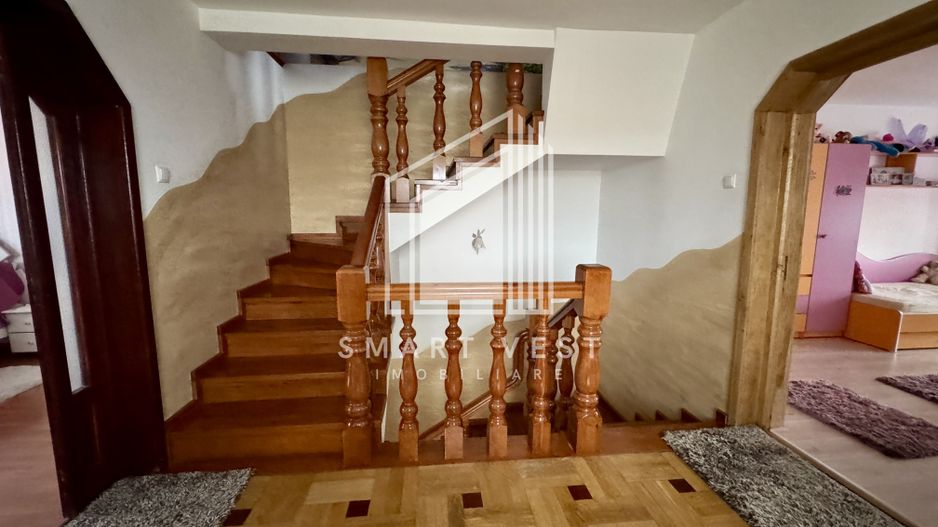 Casa spatioasa de vanzare | 275 mp (cu beci) | Zona Unio - Poză 44