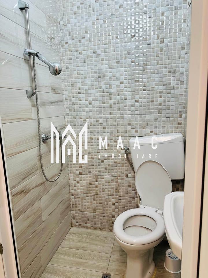 Garsonieră cochetă | 23 mp | Etaj 2 | Complet mobilată | Vasile Aaron - Poză 2