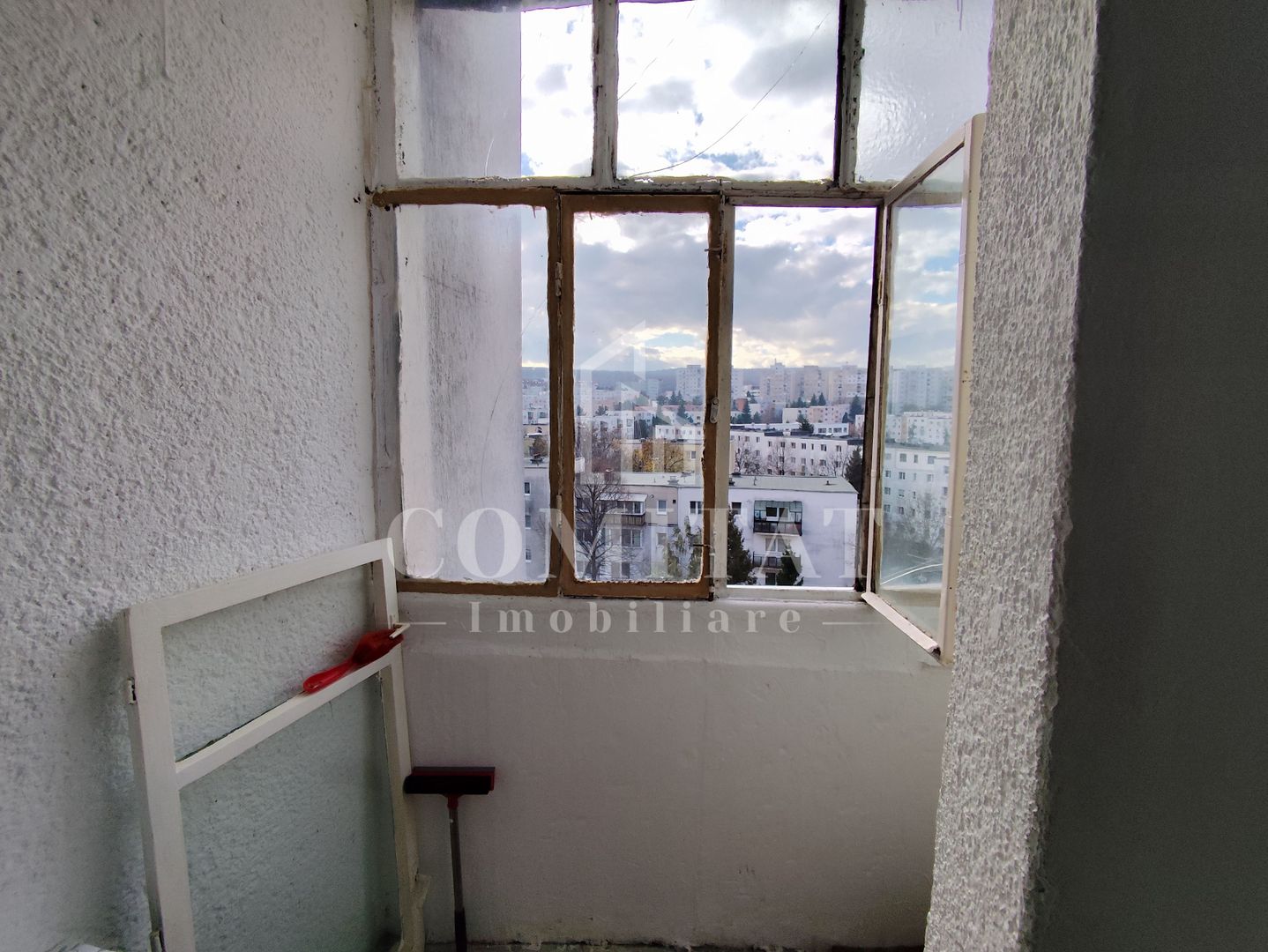 Apartament cu 2 camere | Zona Parcului Mehedinți - Cartierul Mănăștur - Poză 5