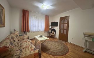 Casa de vanzare 200 mp cu spatiu comercial la parter, strada Lunga - Poză 5
