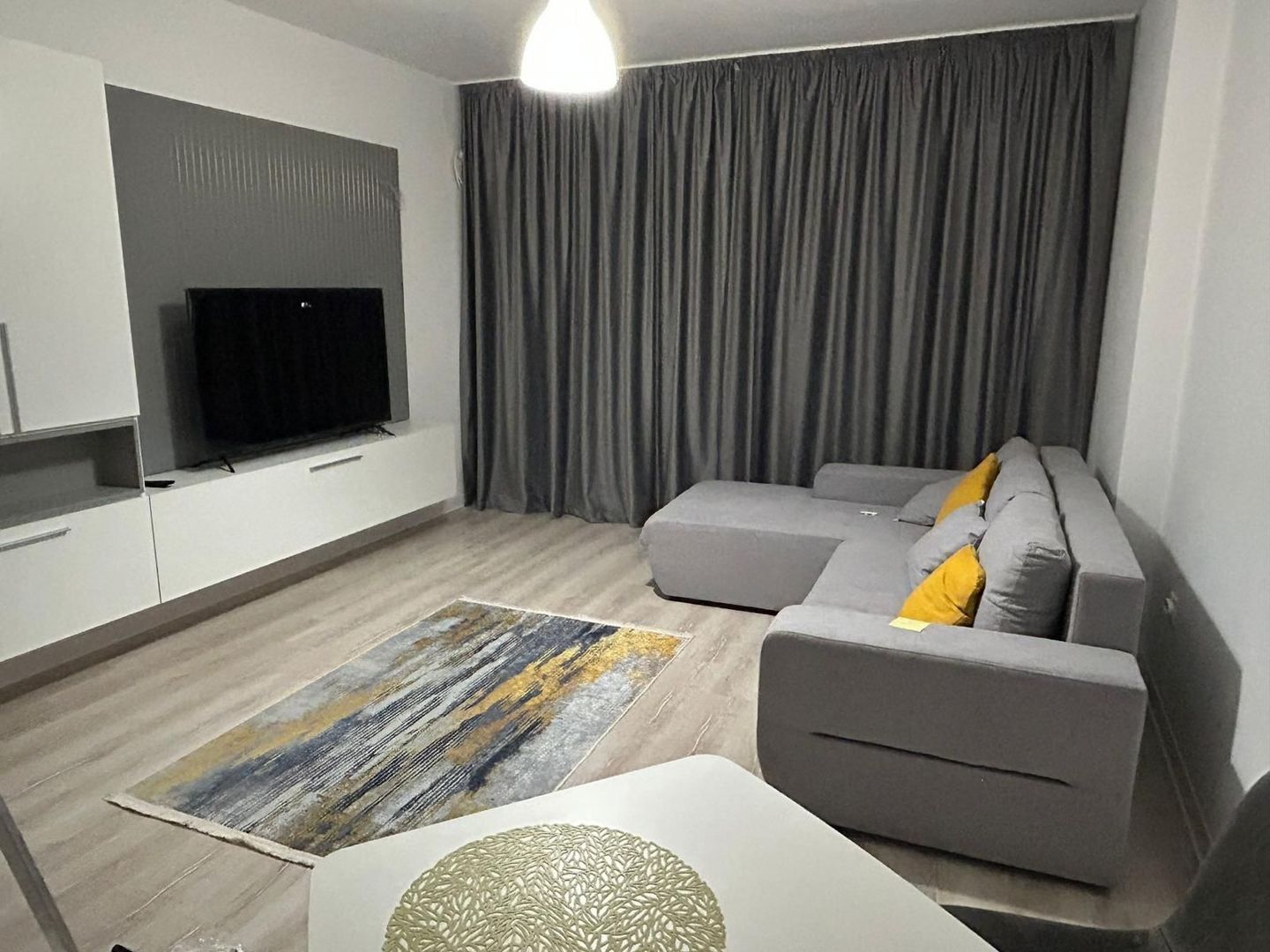 Ap. 2 camere, zona metrou Pacii.Apartament 2024 - Poză 1
