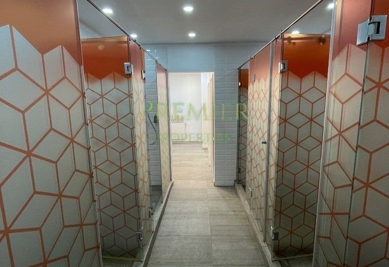 Oferim spre închiriere studio de fitness în zona ultracentrală - Poză 5