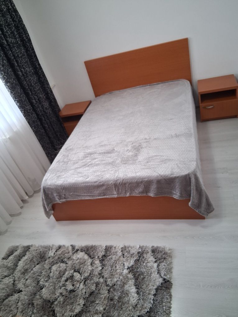 3 camere decomandat modern, 90 mp, 2 bai, etaj 2, pret excelent - Poză 7