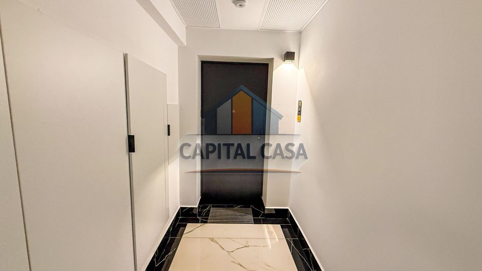 Apartament cu 4 camere, finisaje de Lux, Sector 3 - Poză 8