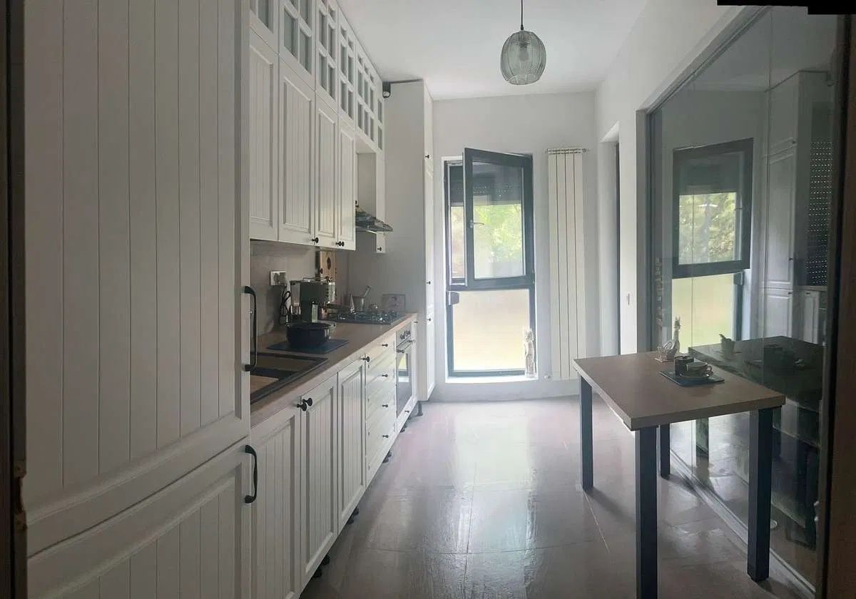 Apartament 2 camere de vanzare Lujerului  21 Residence, - Poză 4