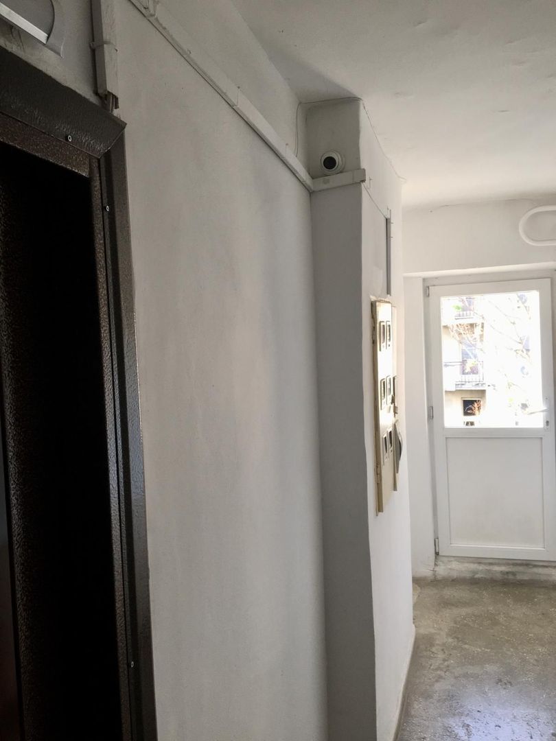 GARSONIERA la Mall Vitan, 39 mp, et 4, renovata, mobilata nou - Poză 13