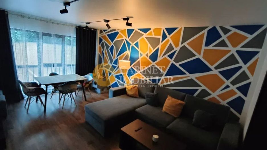 3 camere - Bucium - 73mp - INTABULAT - Poză 2